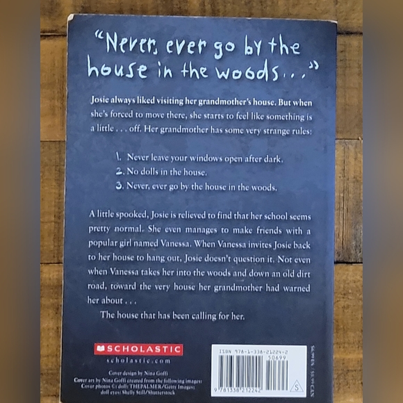 💵3/$20 8x Children's Books Best for 9-12 year olds - Picture 7 of 16